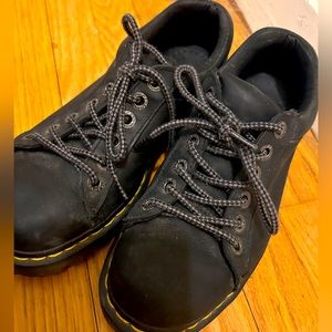 Chunky Doc Martens 90s / y2k